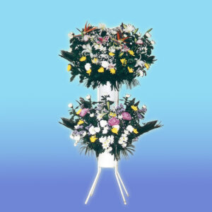 生花二段一基C 安達地区