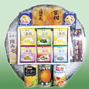 盛かごBセット-11800-伊達地区 JAふくしま未来サービス