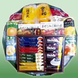 盛かごBセット-17820-伊達地区 JAふくしま未来サービス