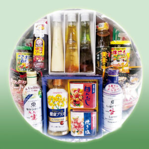 盛かごAセット-17820-伊達地区JAふくしま未来サービス