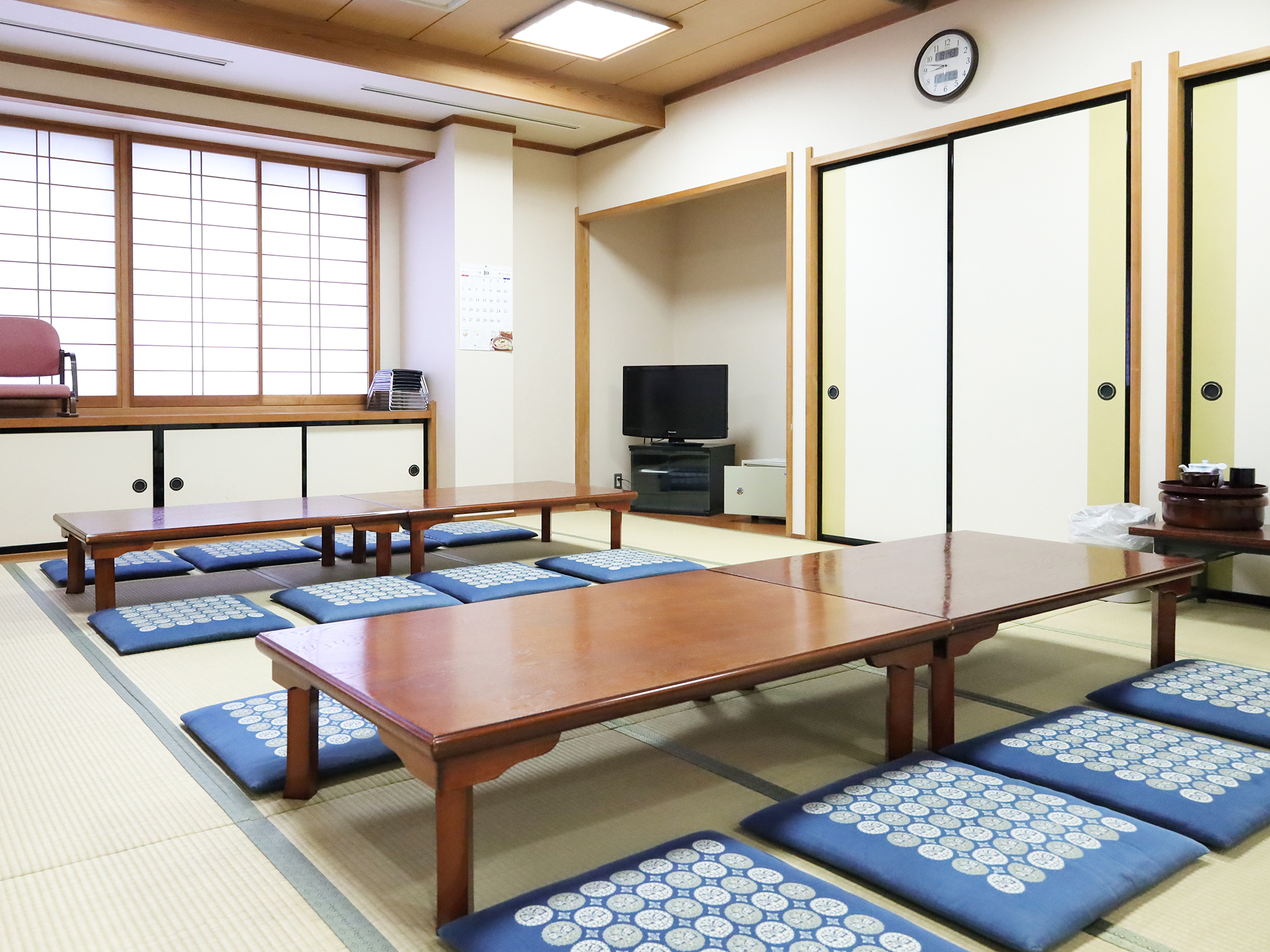 シーン4を表示