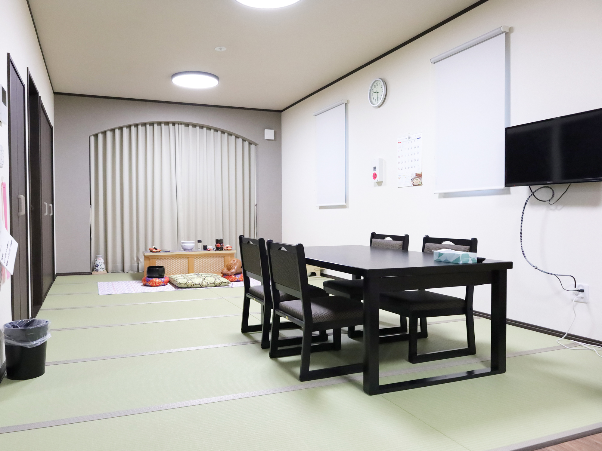 シーン5を表示