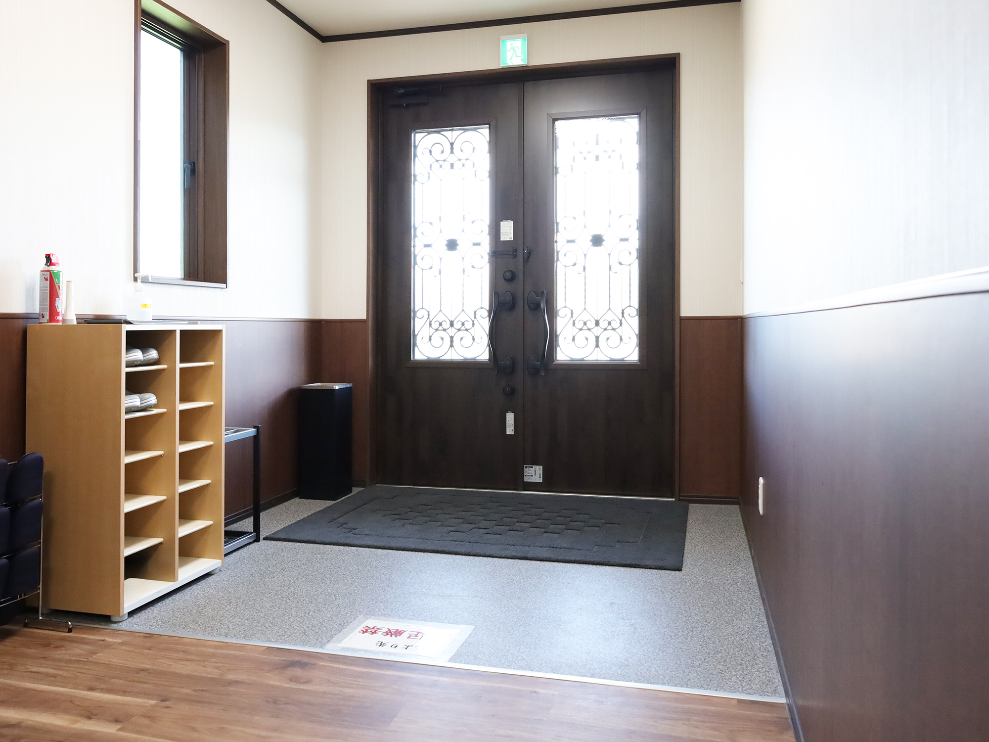 シーン9を表示