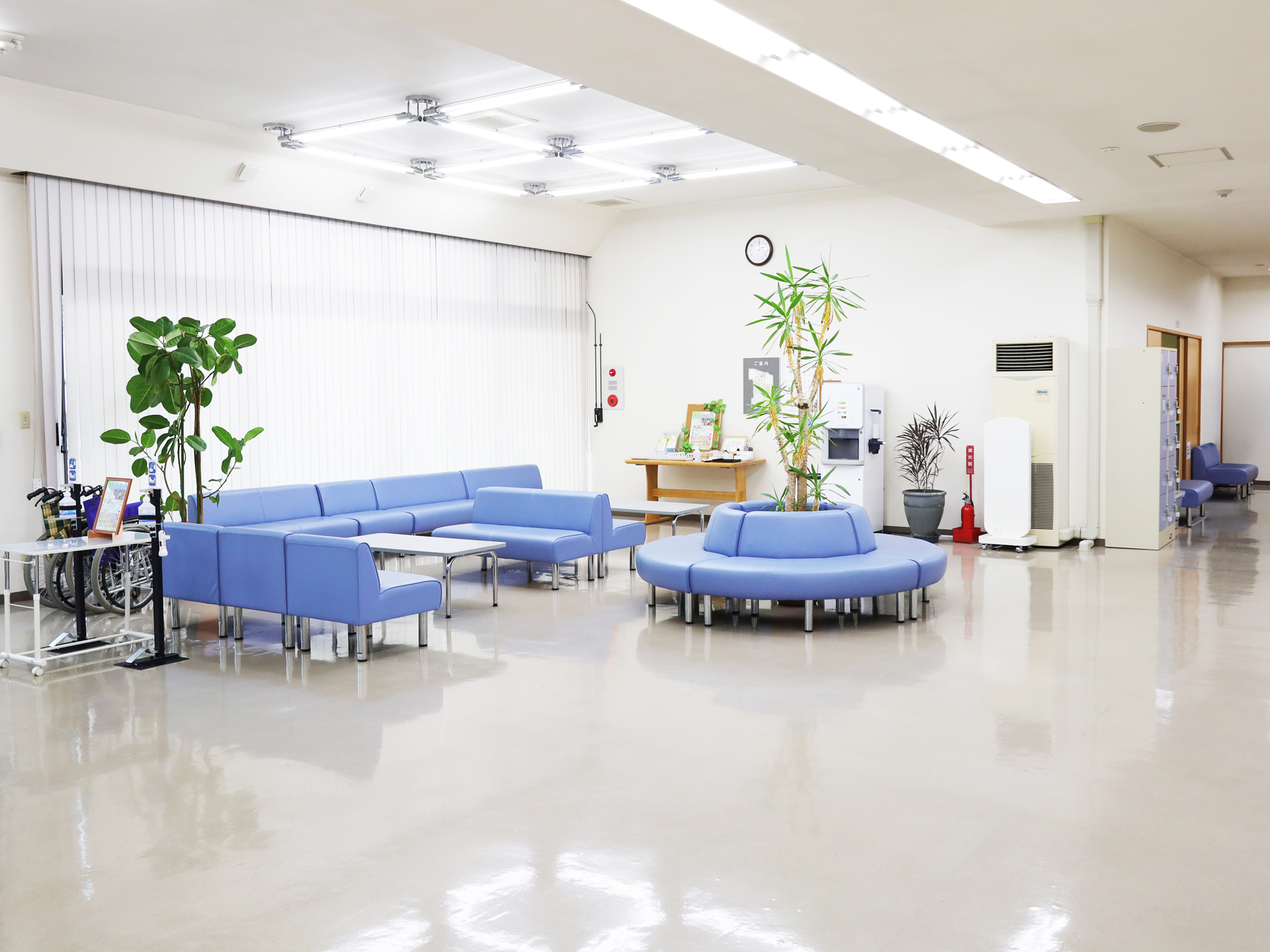 シーン2を表示