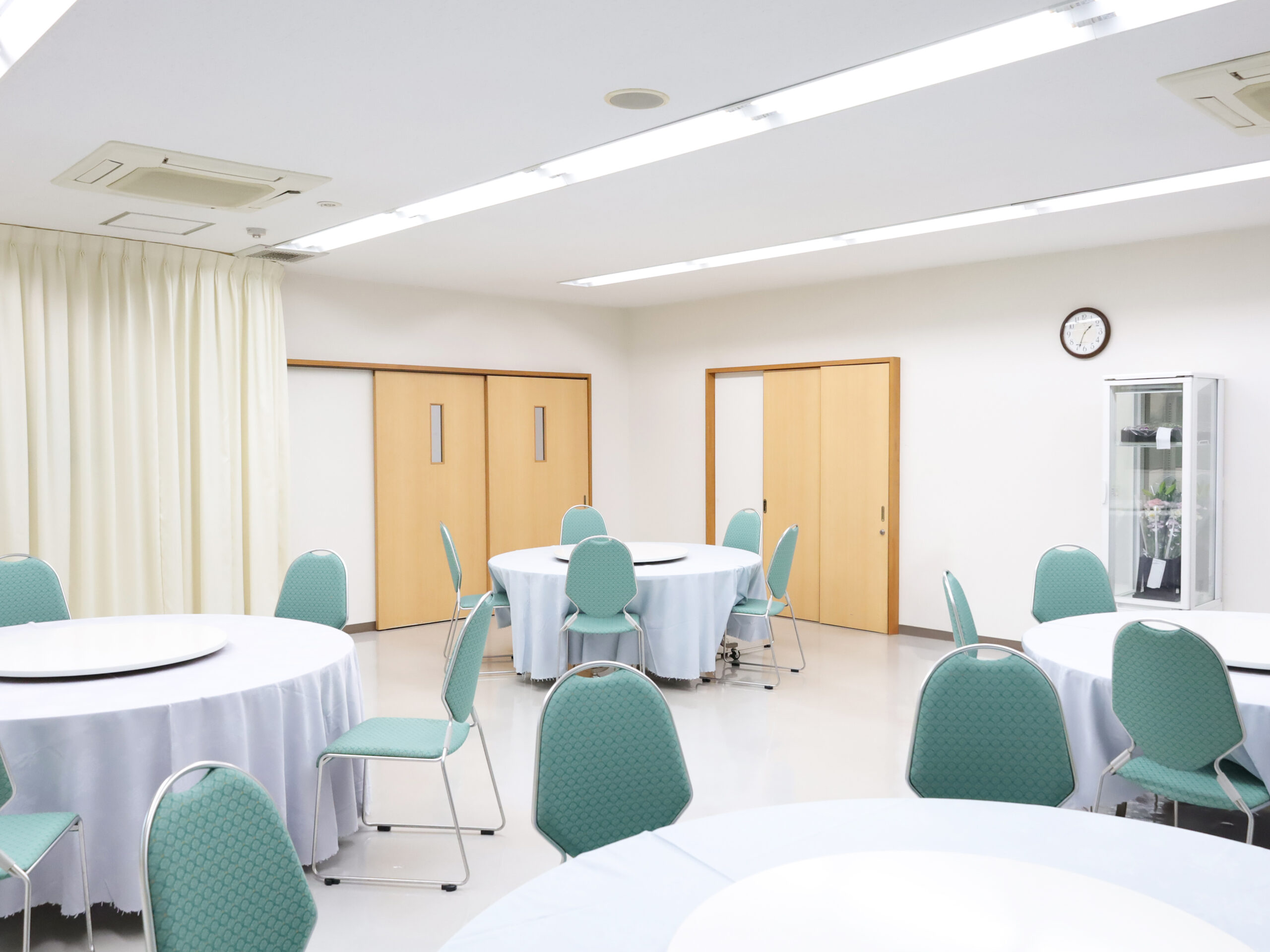 シーン5を表示