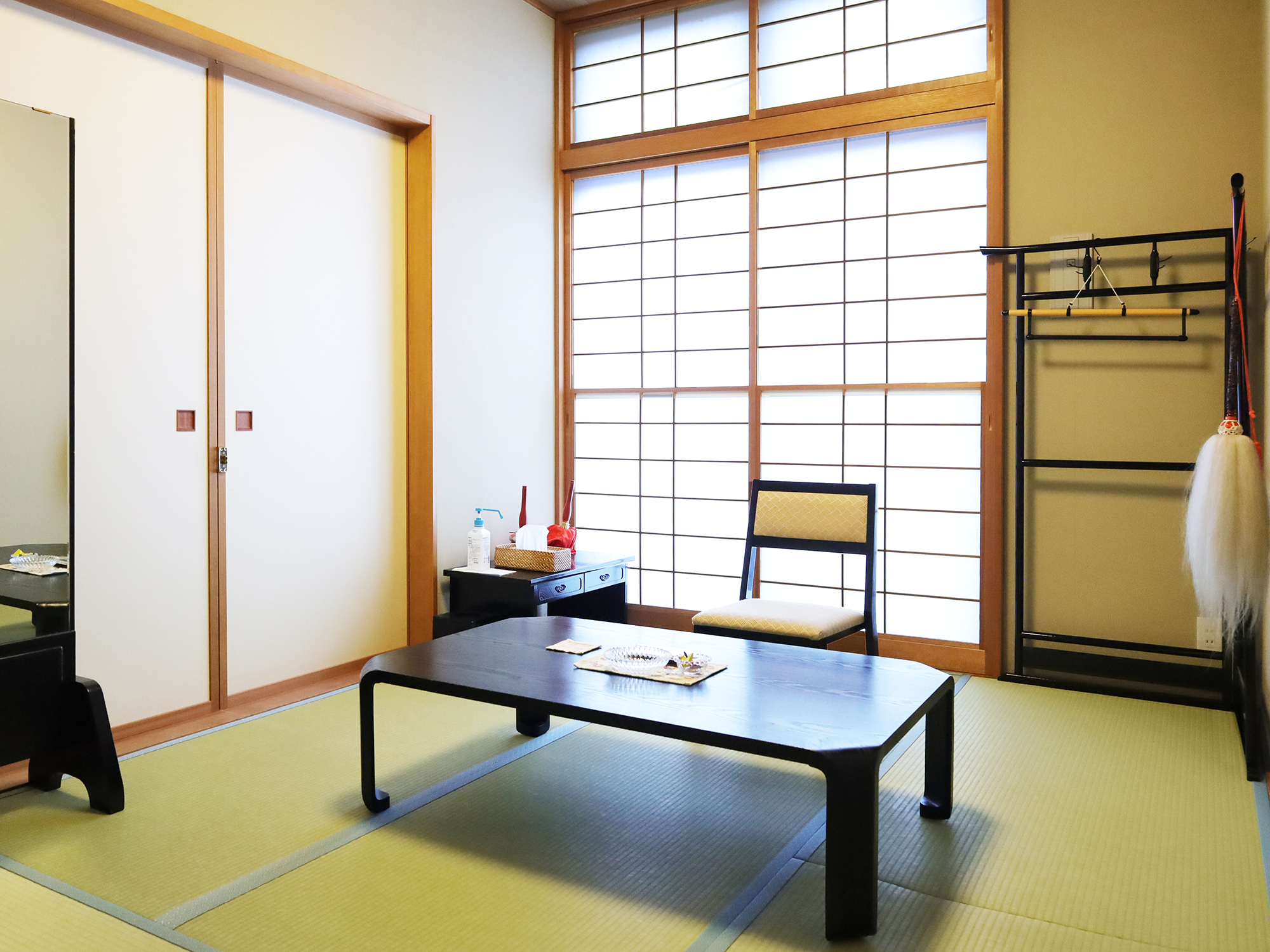 シーン6を表示