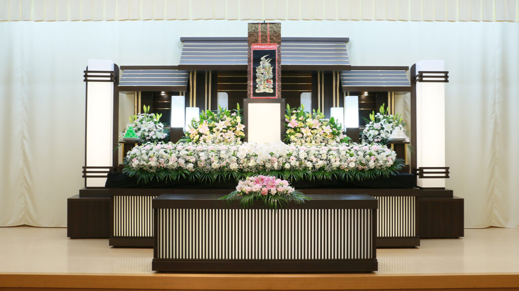 JAふくしま未来サービス/JA斎場ゆい/ゆい5