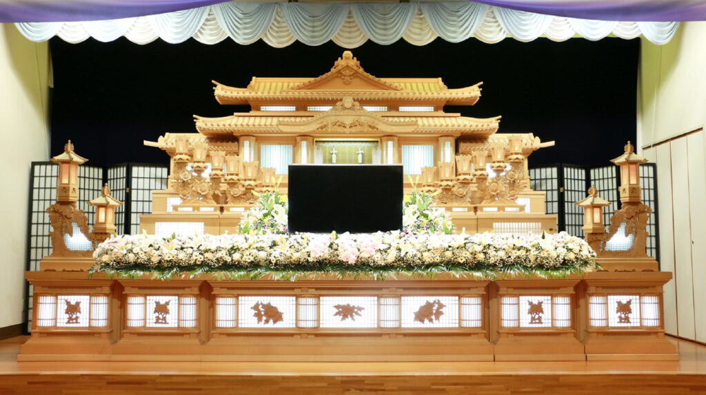 伊達地区/葬儀/シミュレーション/祭壇/220000
