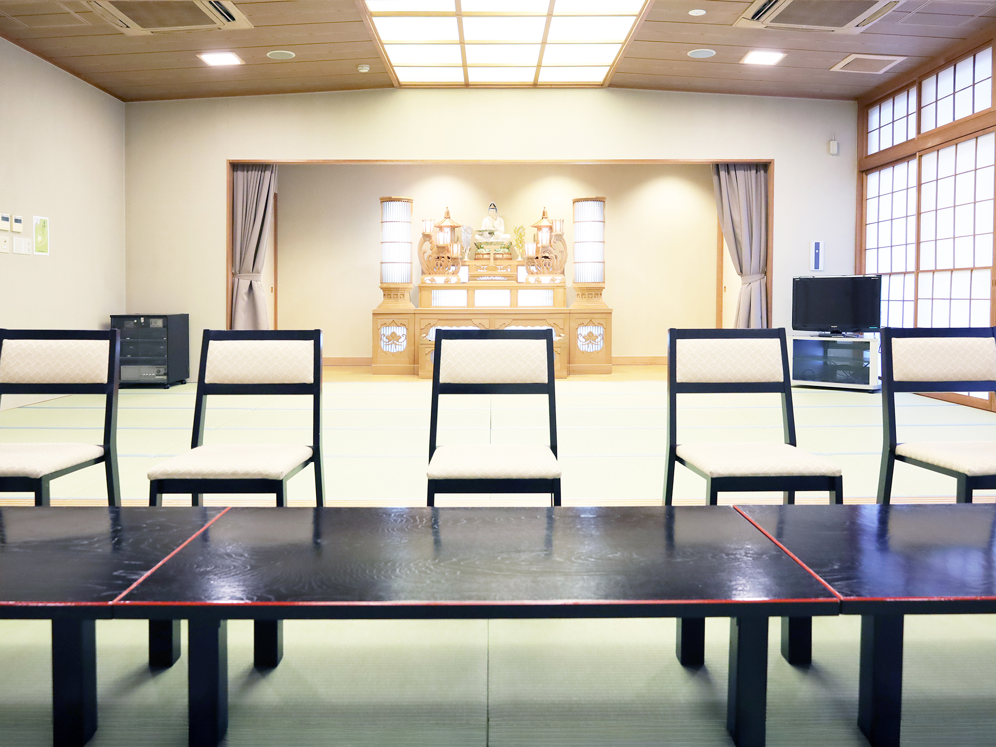 シーン4を表示