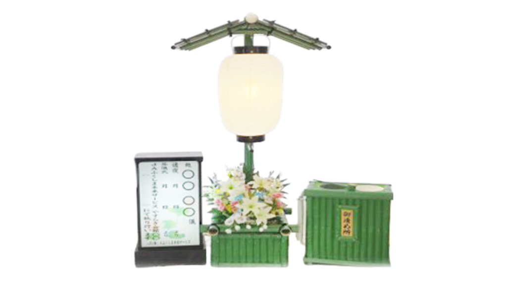 JAふくしま未来サービス/そうま地区/プラン/参考資料/玄関案内セット