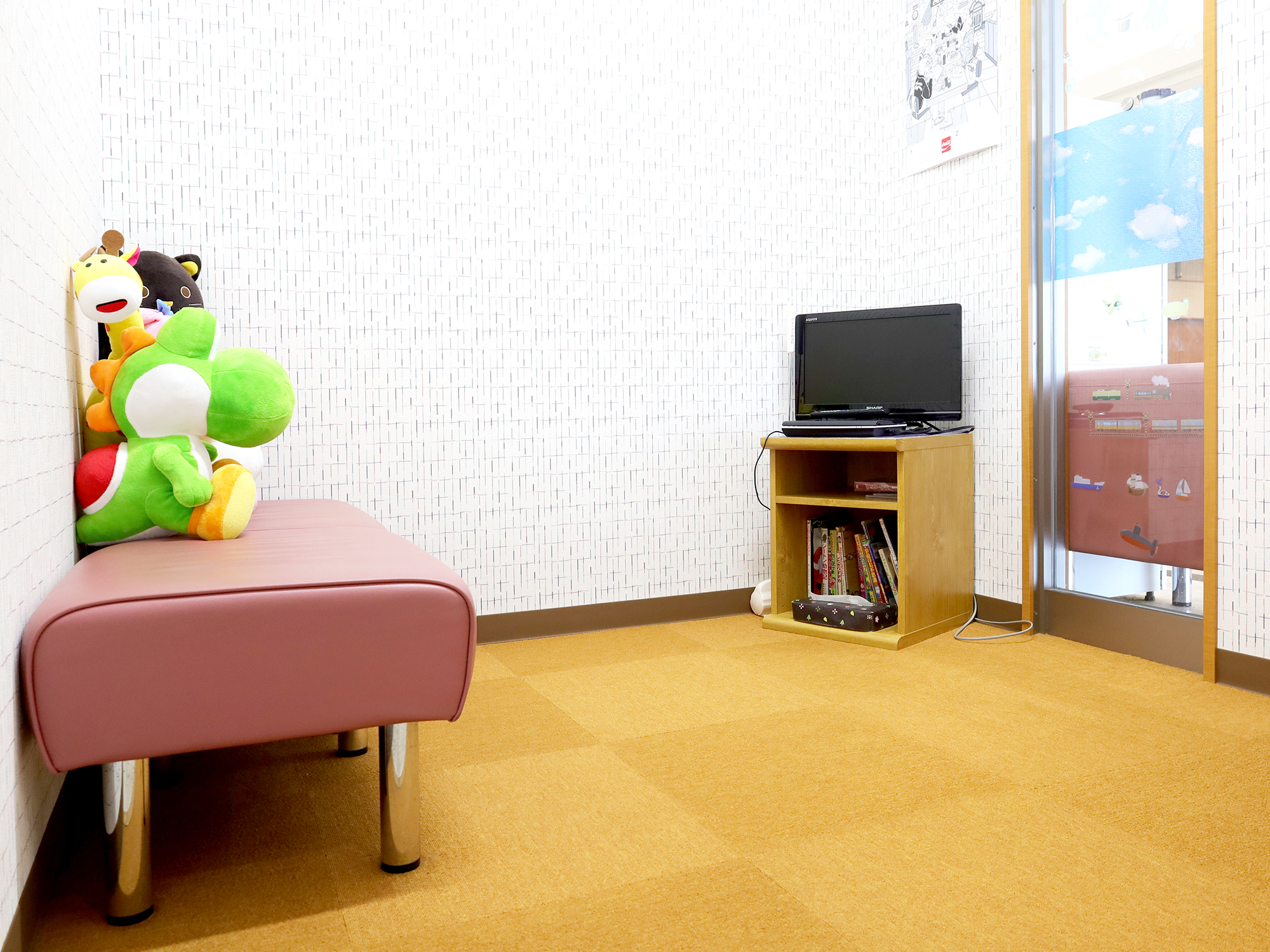 シーン7を表示