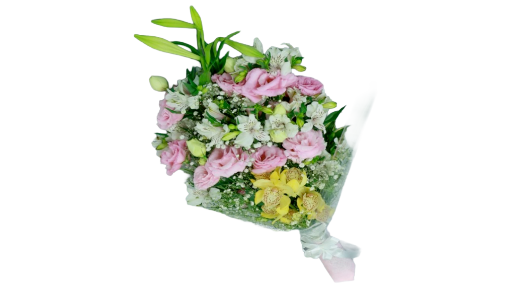 JAふくしま未来サービス/そうま地区/プラン/参考資料/棺上花
