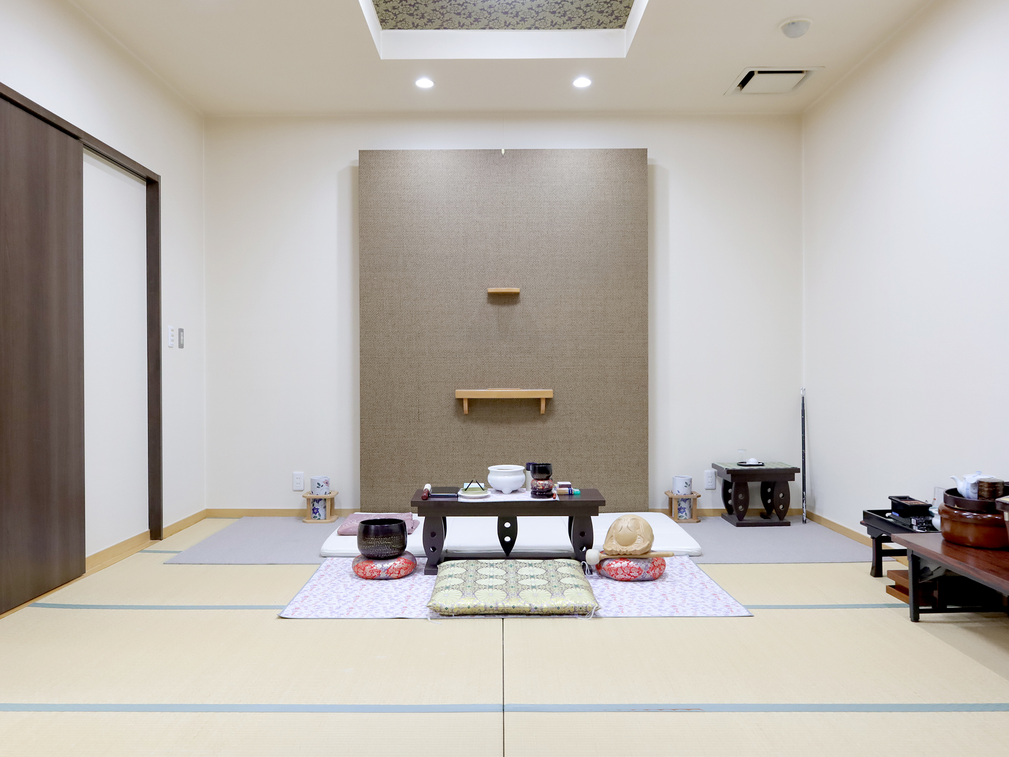 シーン8を表示