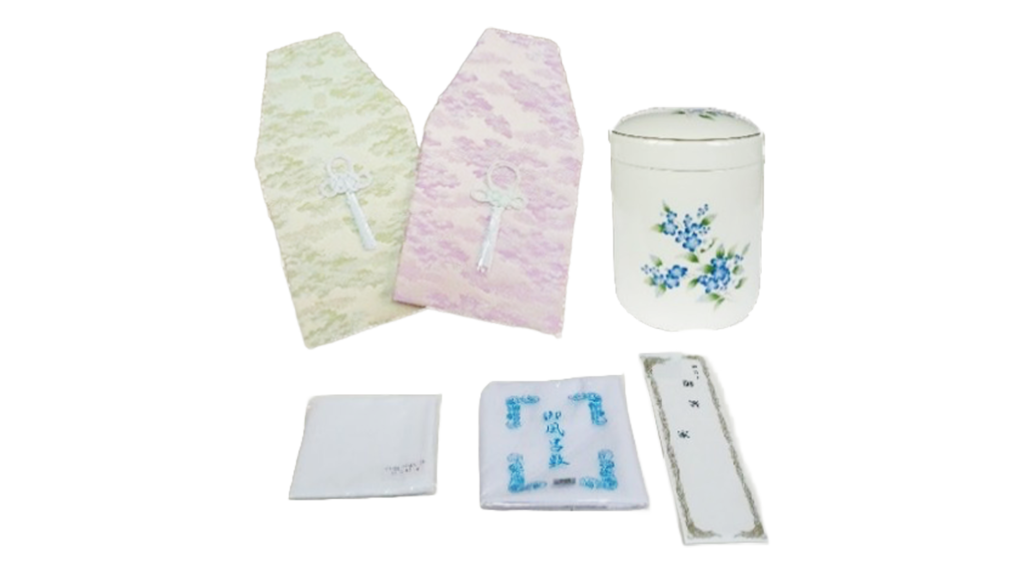 JAふくしま未来サービス/そうま地区/プラン/参考資料/白地花柄