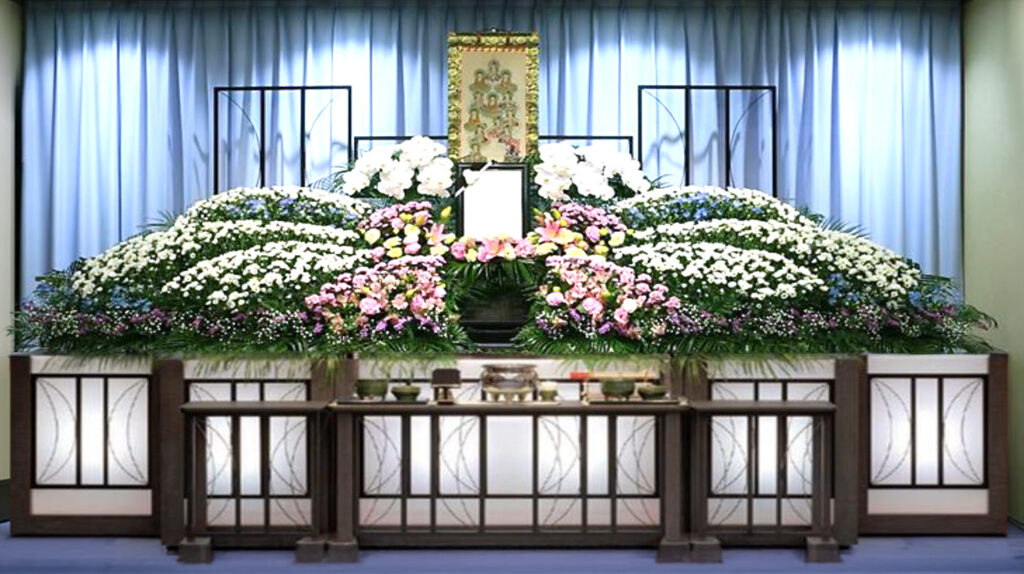 JAふくしま未来サービス/福島地区/プランシュミレーション/家族葬/やのめ/330000円