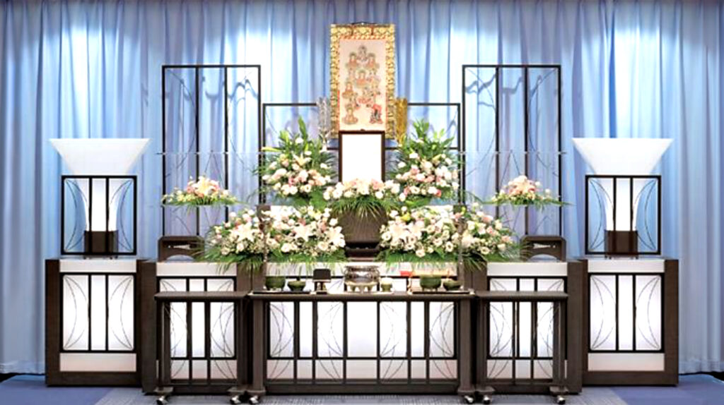 JAふくしま未来サービス/福島地区/プランシュミレーション/家族葬/やのめ/77000円