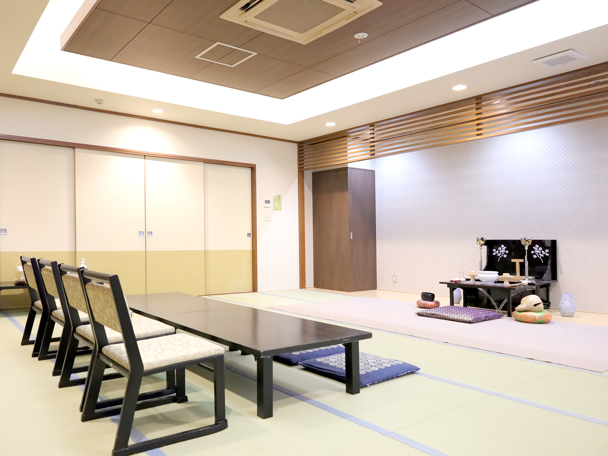 シーン4を表示