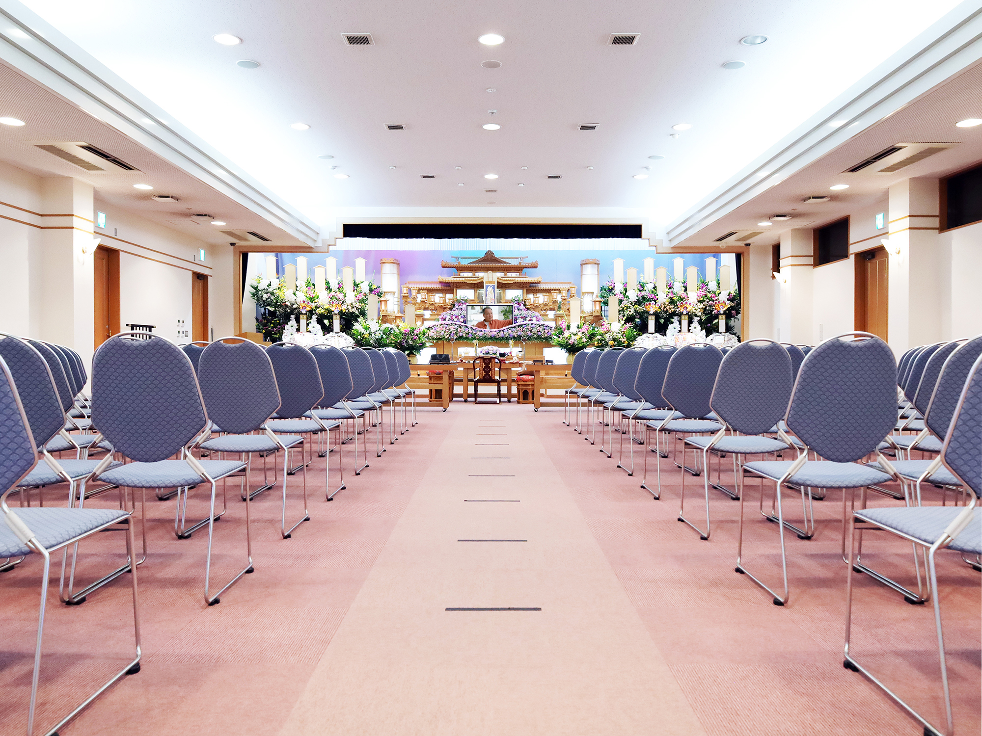 シーン1を表示
